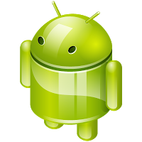 Télécharge l'application pour Android
